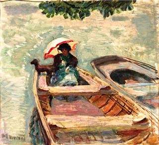 In the Boat