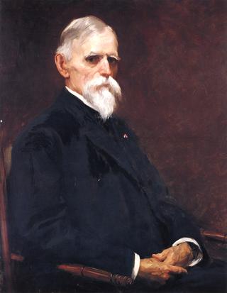 Portrait of General Lew Wallace