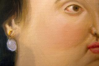 Woman - Face