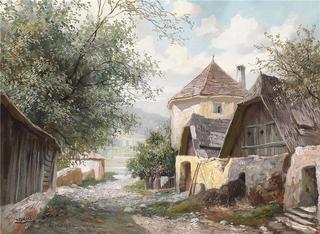 Dürnstein