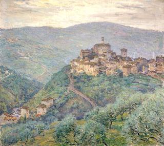 Pelago, Tuscany