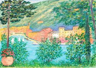 Portofino