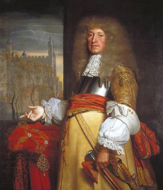 Sir John Robinson, Lord Mayor of London