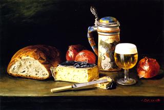 Untitled Still Life