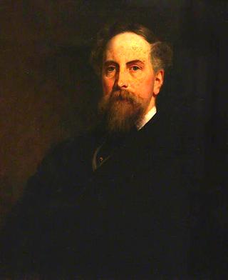 William McLeish