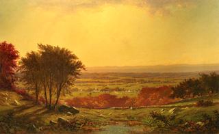 Indian Summer, Massachusetts