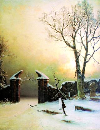 Old Cemetery