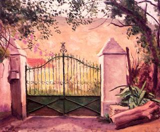 The Gate