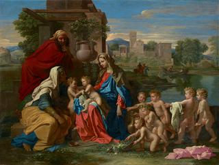 Holy Family