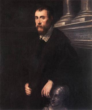 Giovanni Paolo Cornaro