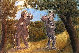 Itinerants