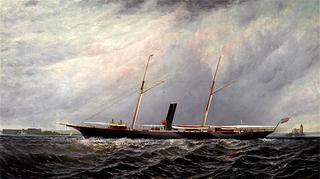 The Yacht