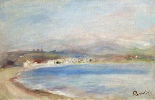 Cros de Cagnes, Mer, Montagnes