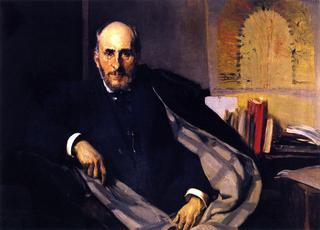 Santiago Ramon y Cajal