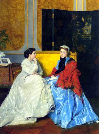 Confidences