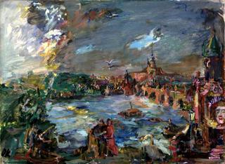 Prague, Nostalgia