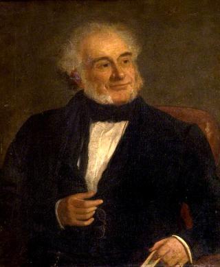John Mowlem