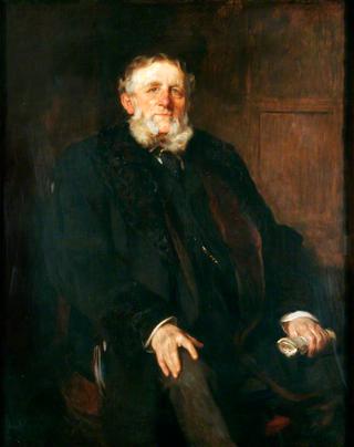 Lord Cranworth