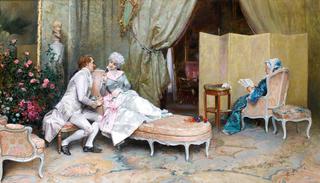 Flirtation