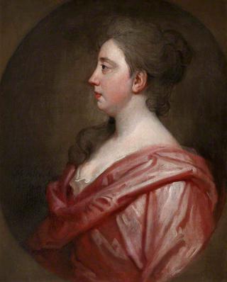Mary Buckeridge