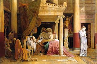 Antiochus and Stratonice