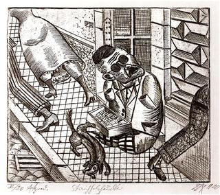 Matchbook Seller