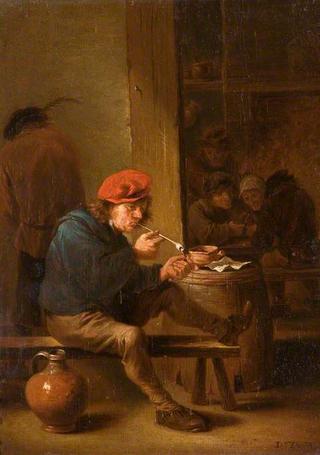 The Smoker