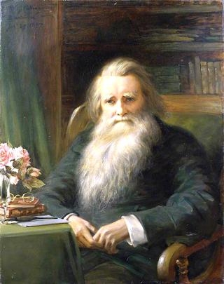 John Ruskin