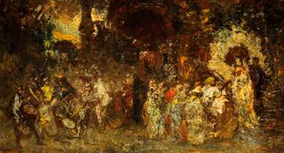 A Garden Fête