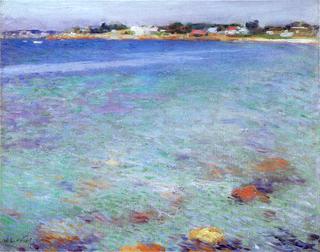 Ebb Tide