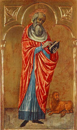 Saint Jerome