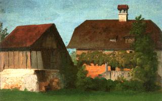 The House Herdschwand