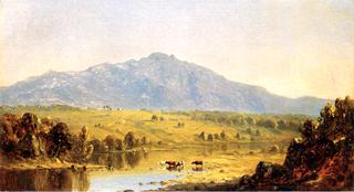 New England Landscape