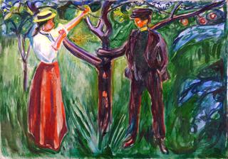 Adam and Eve