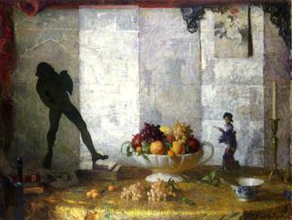 Still LIfe Decoration