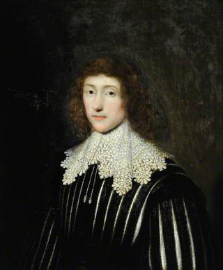 Portrait of a Young Man
