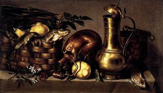 Still Life