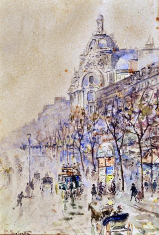 Paris