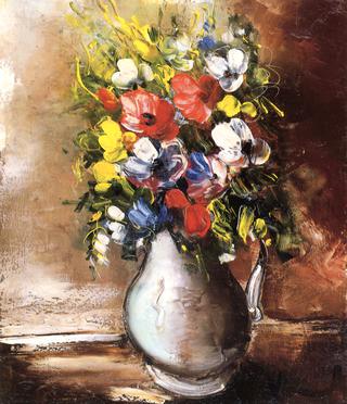 Bouquet of Flowers