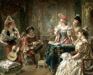 The Concert