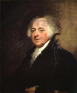 John Adams