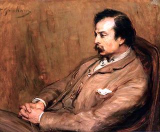 Sir William Quiller Orchardson, RA