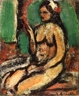 Small Nude