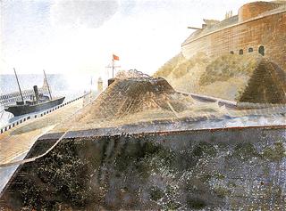 海防