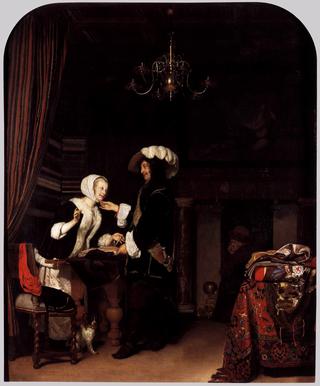 The Cloth Shop