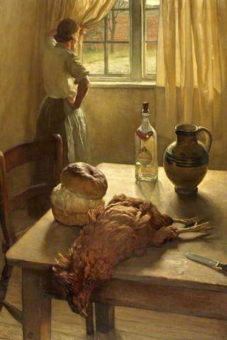 The Kitchen
