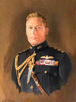 George VI