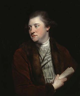 James Macpherson, Compiler of the poems of Ossian