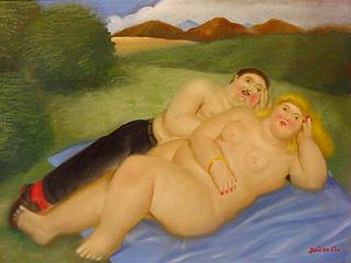 The Lovers