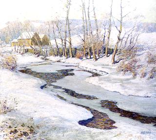 The Mill Stream
